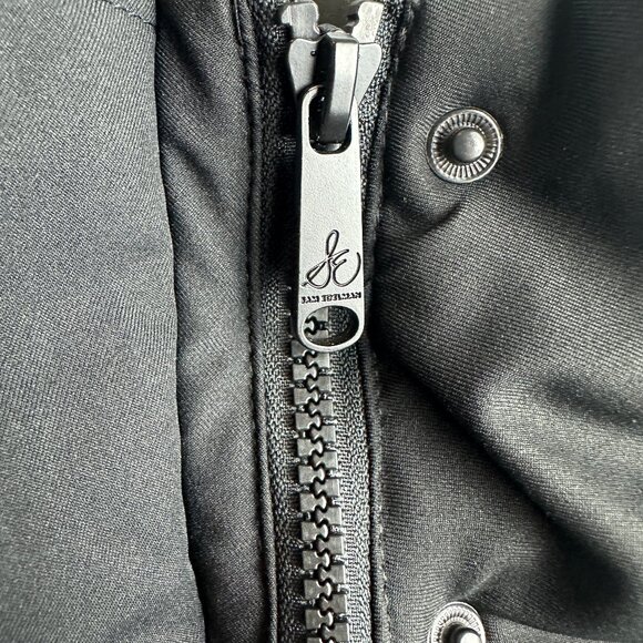 Sam Edelman 3/4 Length Puffer Parka - Picture 7 of 14